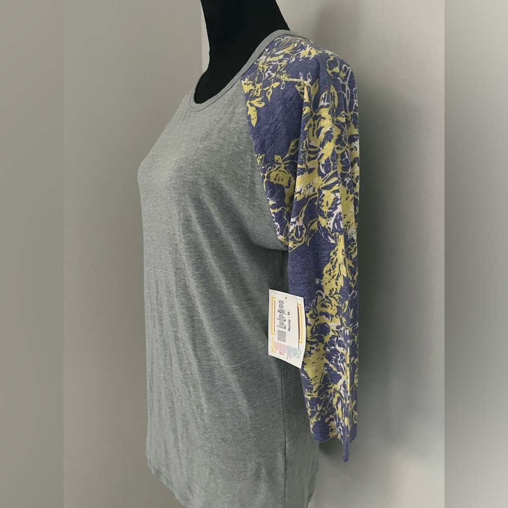 *NWT* LuLaRoe Randy- Size M